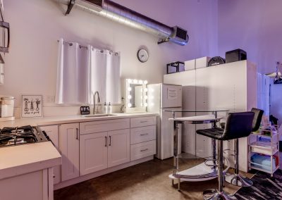 Vetting Parlor